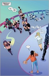 SLAM!: The Next Jam #3 Preview 2