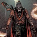 Preview: The Realm #3 by Peck & Haun (Image)