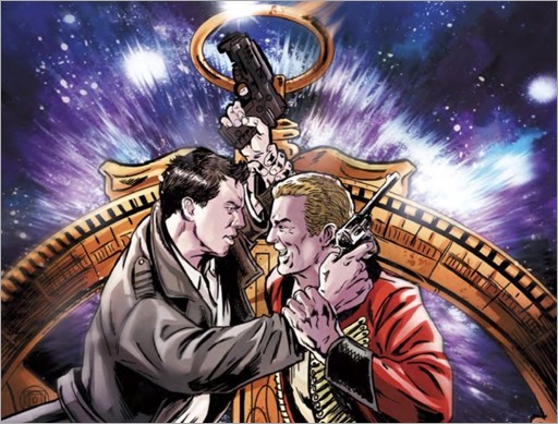 Torchwood #2