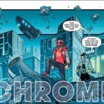 Preview: Bonehead #1 by Hill & Marcellius (Image)