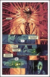 Paradiso #1 Preview 2