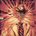 Preview: Paradiso #1 by Ram V & Pramanik (Image)