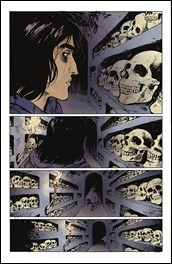 Sleepless #1 Preview 2