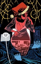 No. 1 With A Bullet #2 Preview 6