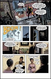 Black Hammer Volume 2: The Event TPB Preview 5