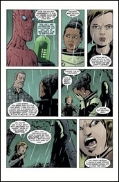 Black Hammer Volume 2: The Event TPB Preview 7