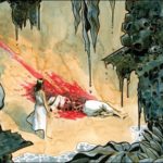 Preview: Harrow County #28 by Bunn & Crook (Dark Horse)