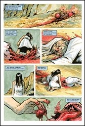 Harrow County #28 Preview 3