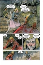 Harrow County #28 Preview 5