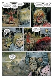 Harrow County #28 Preview 6