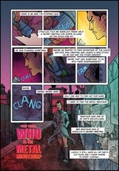 Sherlock Frankenstein & The Legion of Evil: From The World of Black Hammer #3 Preview 5