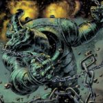 Preview – Sherlock Frankenstein & The Legion of Evil: From The World of Black Hammer #3