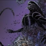 Preview – Aliens: Dead Orbit #4 by James Stokoe (Dark Horse)