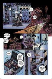 Aliens: Dead Orbit #4 Preview 3