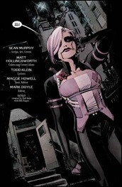 Batman: White Knight #3 Preview 2