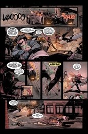 Batman: White Knight #3 Preview 4