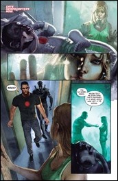 Bloodshot Salvation #6 Preview 4