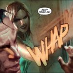 First Look: Bloodshot Salvation #6 by Lemire & Guedes (Valiant)