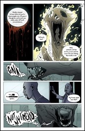 Coyotes #2 Preview 2