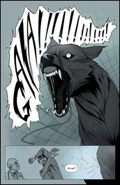 Coyotes #2 Preview 3