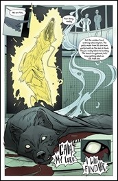 Coyotes #2 Preview 4