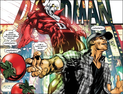 Deadman #2