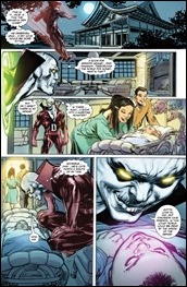 Deadman #2 Preview 2