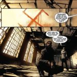 First Look: Days of Hate #1 by Kot & Zezelj (Image)