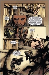 Days of Hate #1 Preview 2