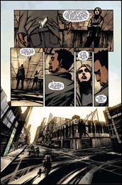 Days of Hate #1 Preview 3