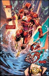The Flash #36 Preview 2