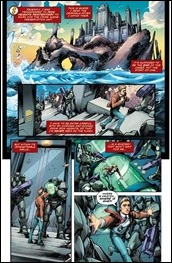The Flash #36 Preview 3