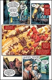 The Flash #36 Preview 5