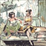 Preview: Grass Kings #10 by Kindt & Jenkins (BOOM!)