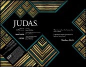 Judas #1 Preview 1