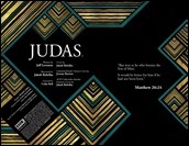 Judas #1 Preview 1