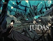 Judas #1 Preview 5