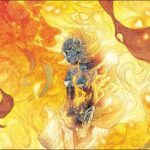 First Look: Mighty Thor #705 – The Death of The Mighty Thor (Marvel)