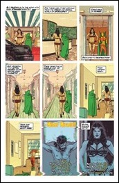 Mister Miracle #5 Preview 4