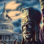 Preview – Planet Of The Apes: Ursus #1 by Walker & Mooneyham (BOOM!)
