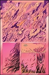 Prism Stalker #1 Preview 1