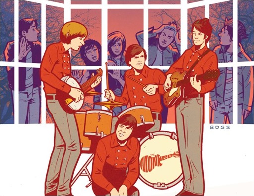 The Archies #4