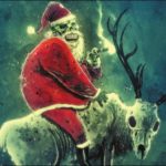 Preview: Wormwood, Gentleman Corpse Christmas Special by Ben Templesmith (IDW)