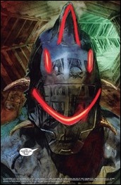 X-O Manowar #10 Preview 1