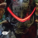 Preview: X-O Manowar #10 by Kindt & Guedes (Valiant)