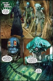 X-O Manowar #10 Preview 2