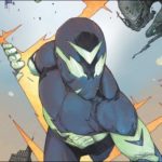 First Look: Sideways #1 by Rocafort, DiDio, & Jordan (DC)