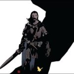 Preview: Koshchei The Deathless #1 by Mignola & Stenbeck (Dark Horse)