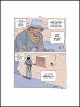 Moebius Library: Inside Moebius Part One HC Preview 1