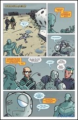 Atomic Robo and the Spectre of Tomorrow #4 Preview 2